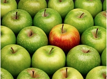 Apple Fruit2